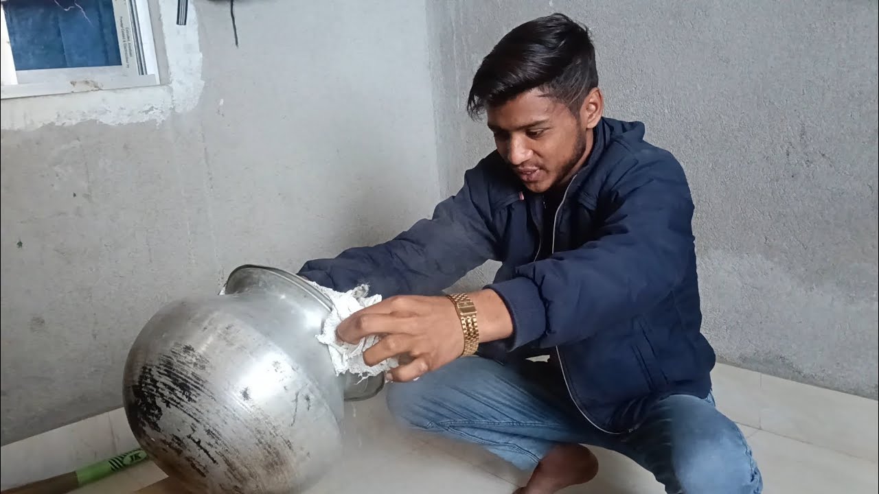 Yah Mere Sath Kya Ho Gaya 🫣