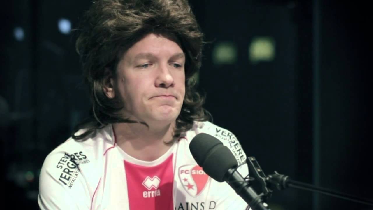 120 secondes - Le FC Sion en déroute?