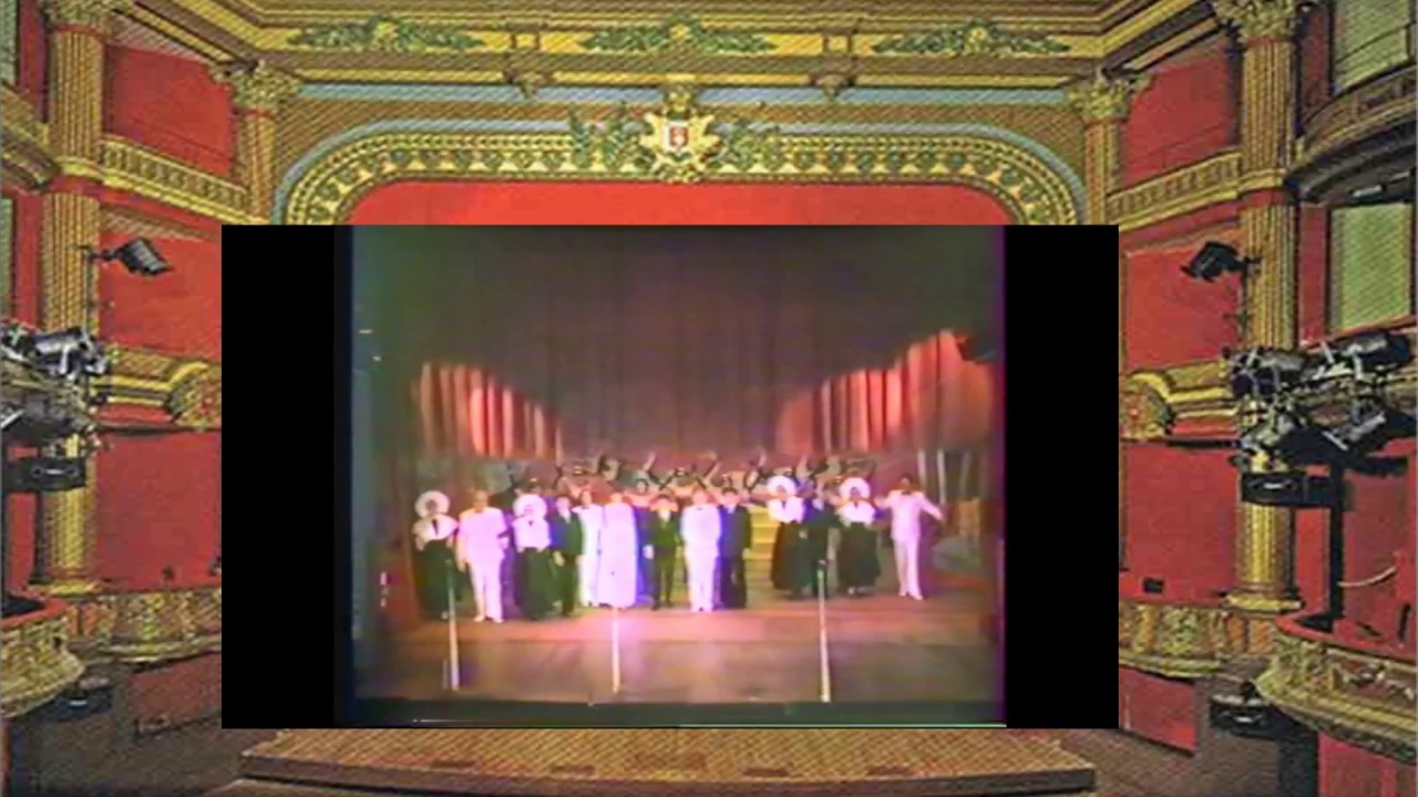 Revue 1981 Faisons la foire