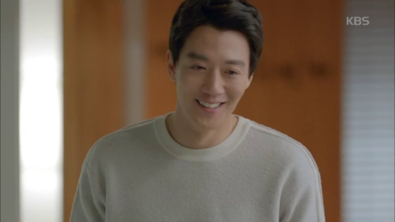 흑기사 - 김래원, ＂너 정말 멋진 애야＂(feat.수호야).20180103