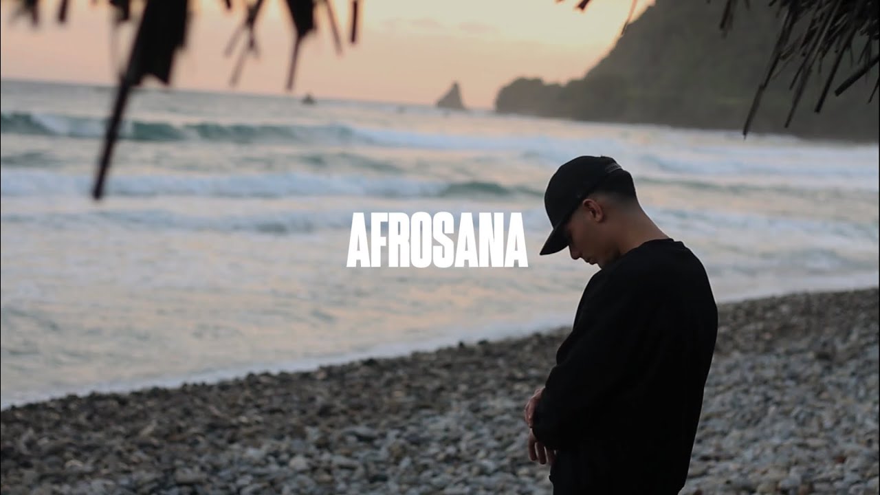 Castrill&oacute;n - Afrosana (Music Video)