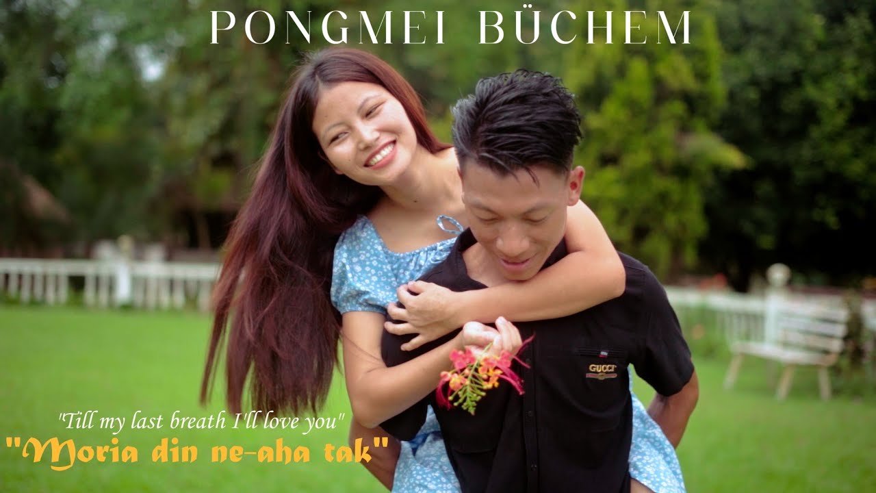 PONGMEI BÜCHEM_