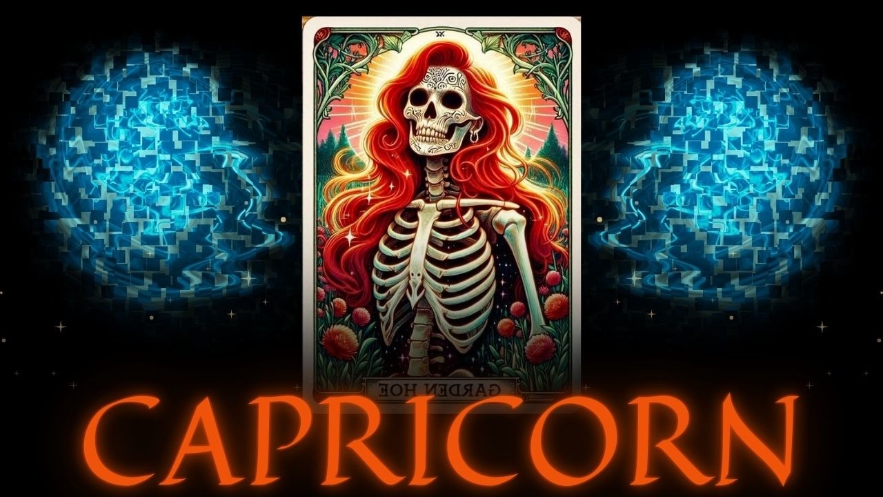 CAPRICORN TESTING YOU FAILED..!! SOMEONE IS CALLING THEM OUT FOR DOING YOU WRONG…!! FEBRUARY 2026