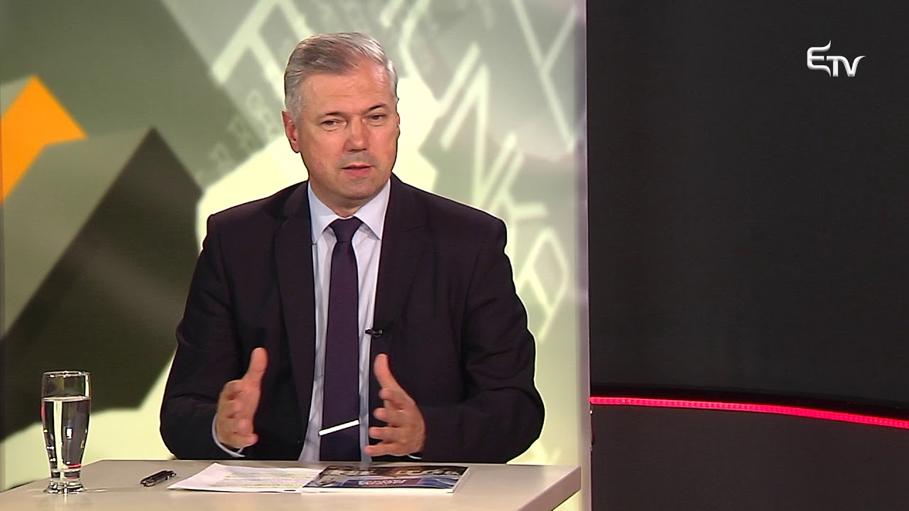 Ügy Félóra: Péter Ferenc– 2018. május 23.