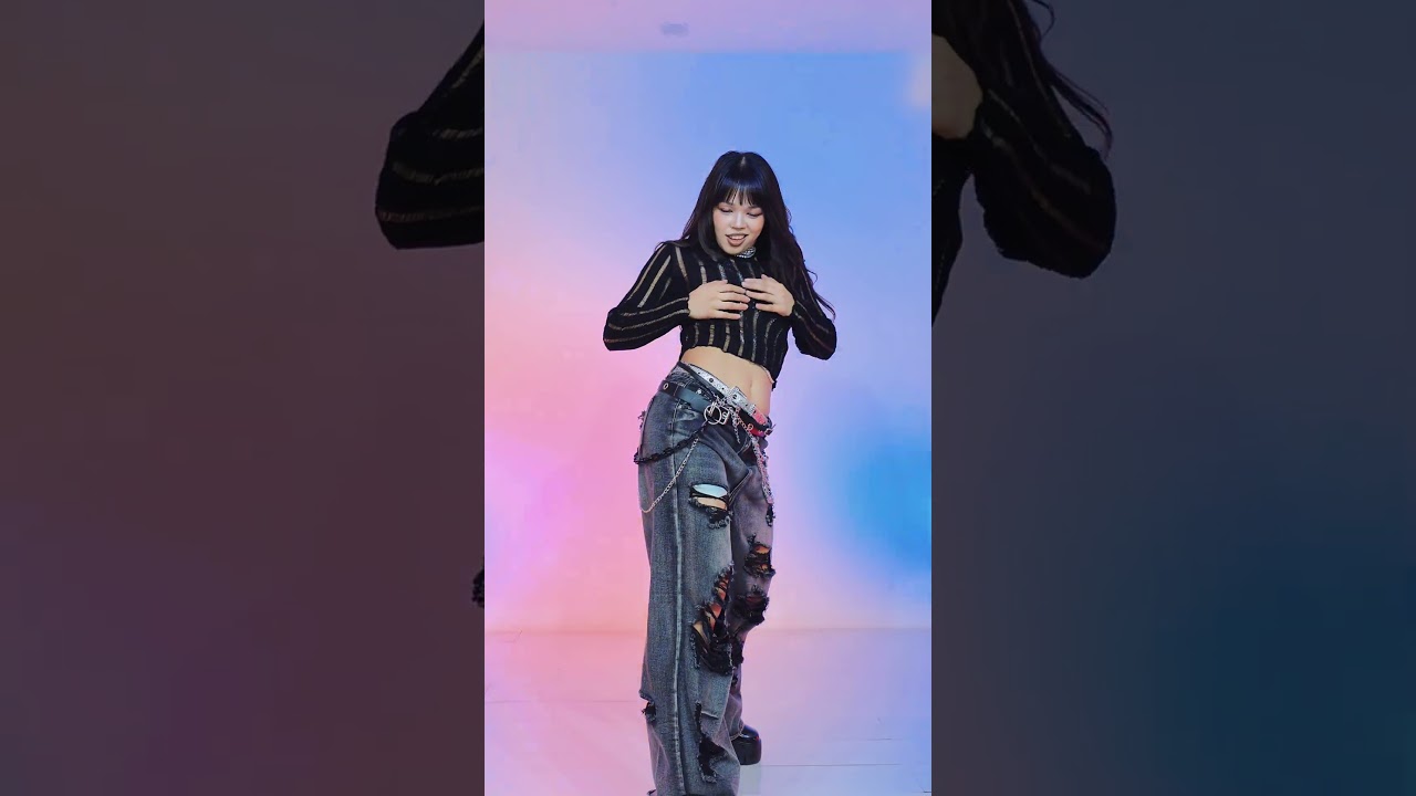 j-hope - &lsquo;Killin' It Girl dance cover #jhope #BTS #shorts