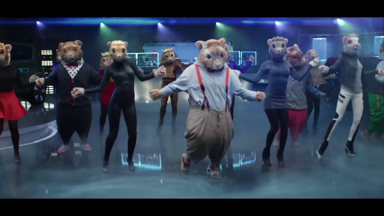 #Mostband - #Puhkus ( fun version )