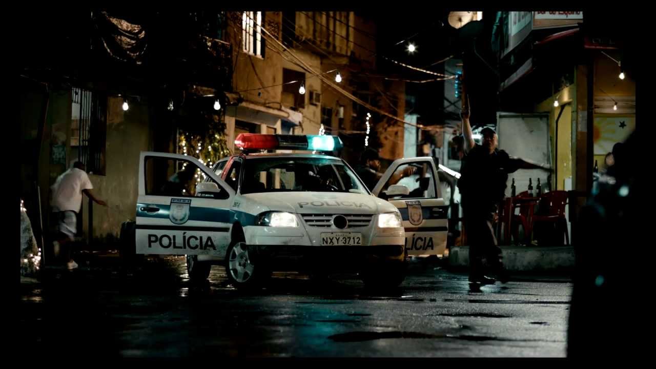 Os Penetras [Trailer HD]