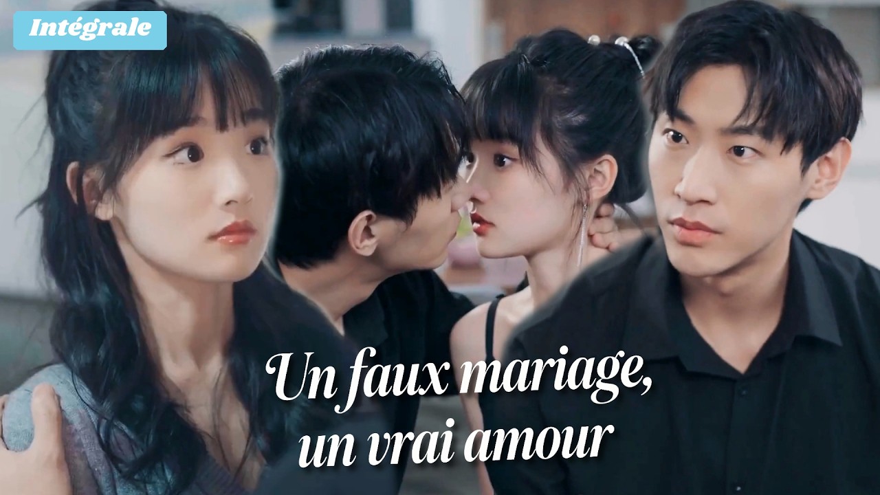 J'ai fait la folle pour gâcher le rendez-vous. Le PDG m'a courtisée. Mariage express, il me gâte!