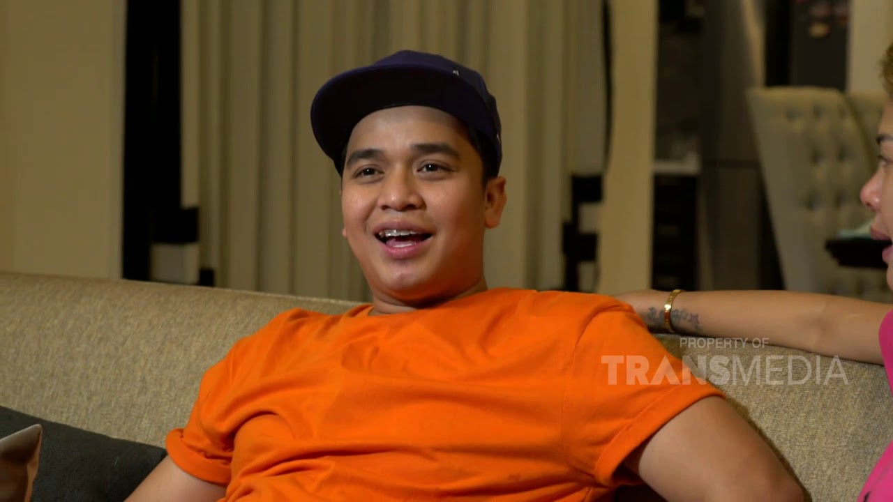 Sambut Kedatangan Nikita Mirzani | BILLY AND FRIENDS (8/2/20) P1