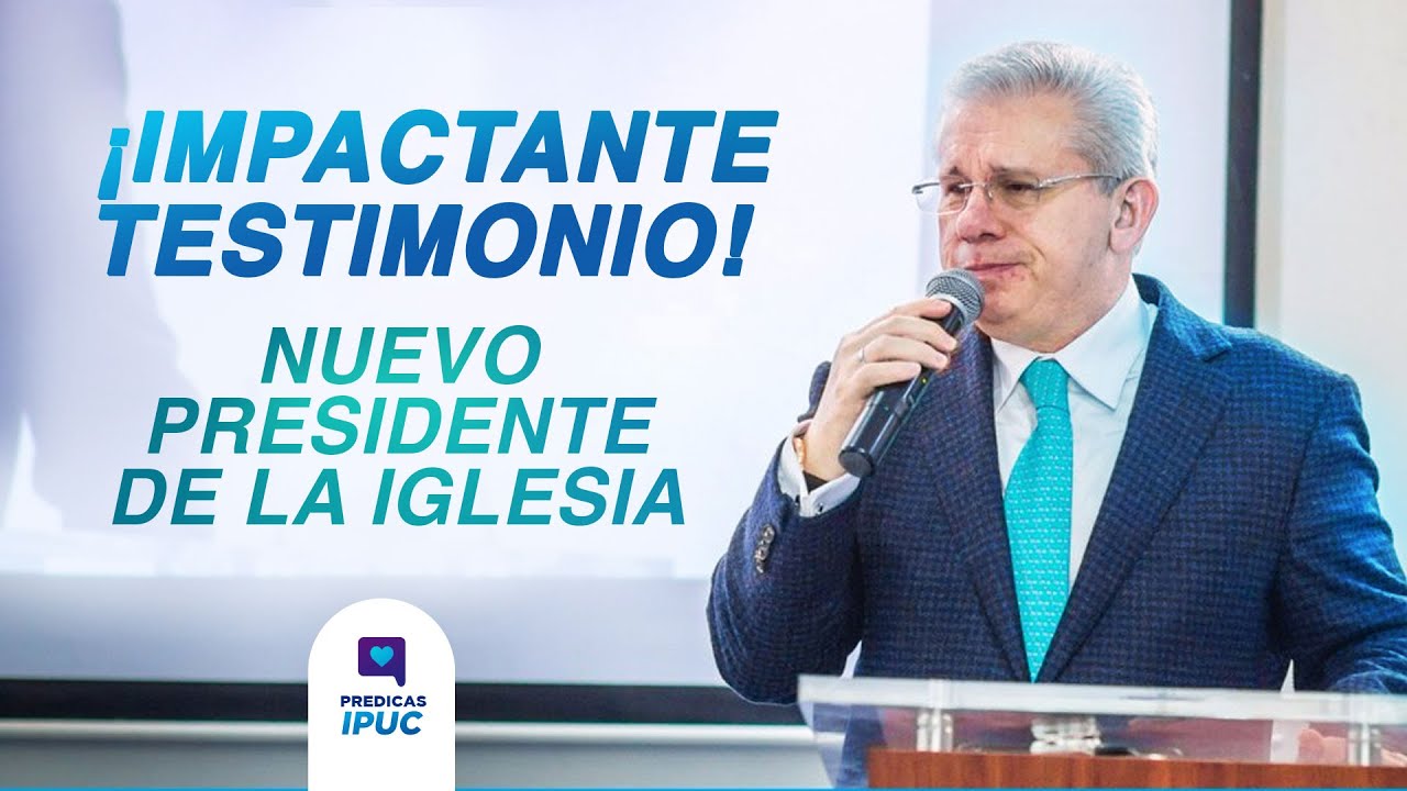DIOS AÚN CUENTA CONTIGO | Pastor Héctor Campuzano