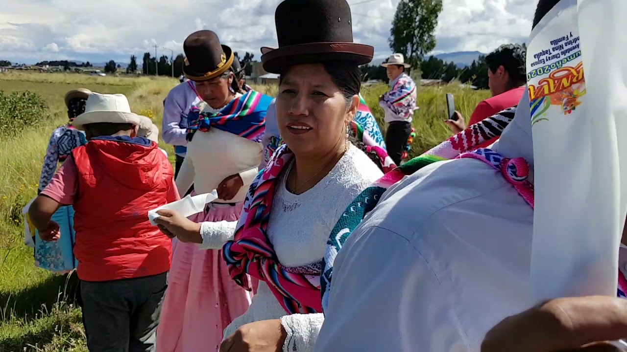 CARNAVAL DE VILURCUNI 2020/PARTE 1/carnaval de yunguyo 2020/moseñada luriguayos/yunguyo puno peru