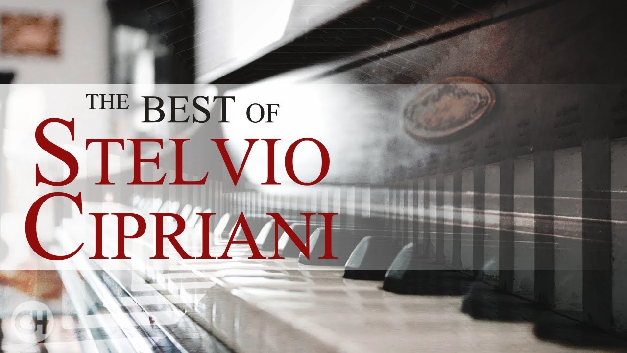 Stelvio Cipriani ● Anonimo Veneziano - The Best of Stelvio Cipriani (Music from the Movies) - HD