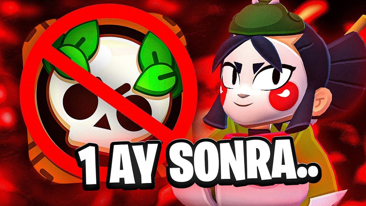 DÜZENLİ VİDEOLARA GERİ DÖNÜYORUZ 🔥 (108. kez) Brawl Stars
