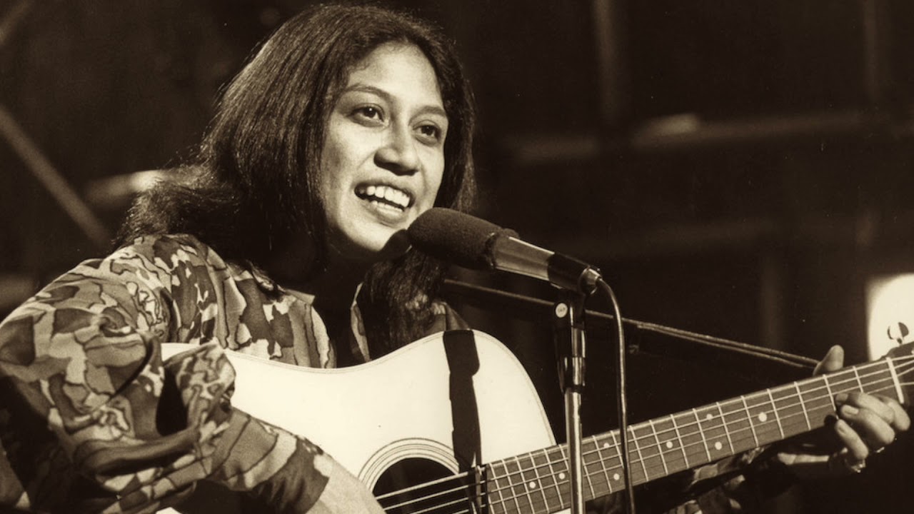 Norma Tanega - You're Dead
