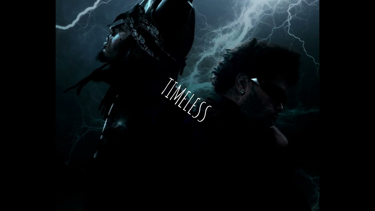 Timeless x menace ( weeknd & playboi Carti ) Slowed