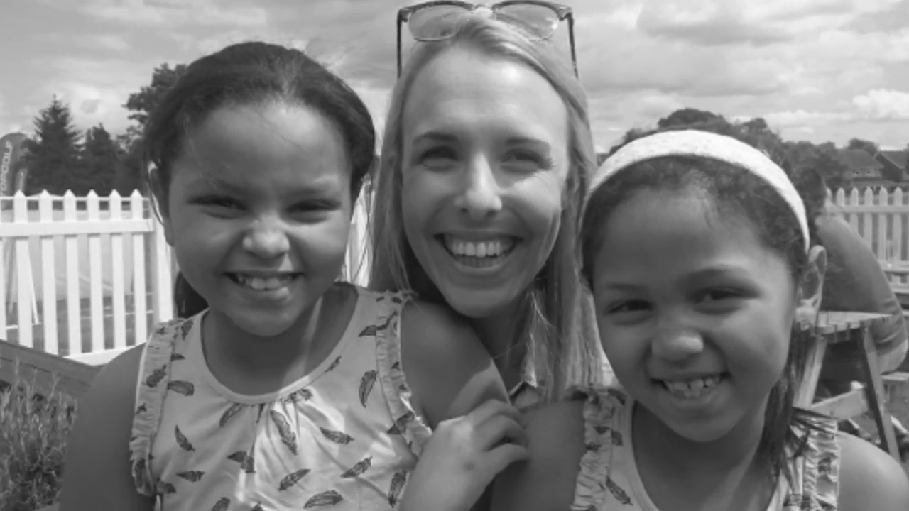 Honouring our pastors' wives