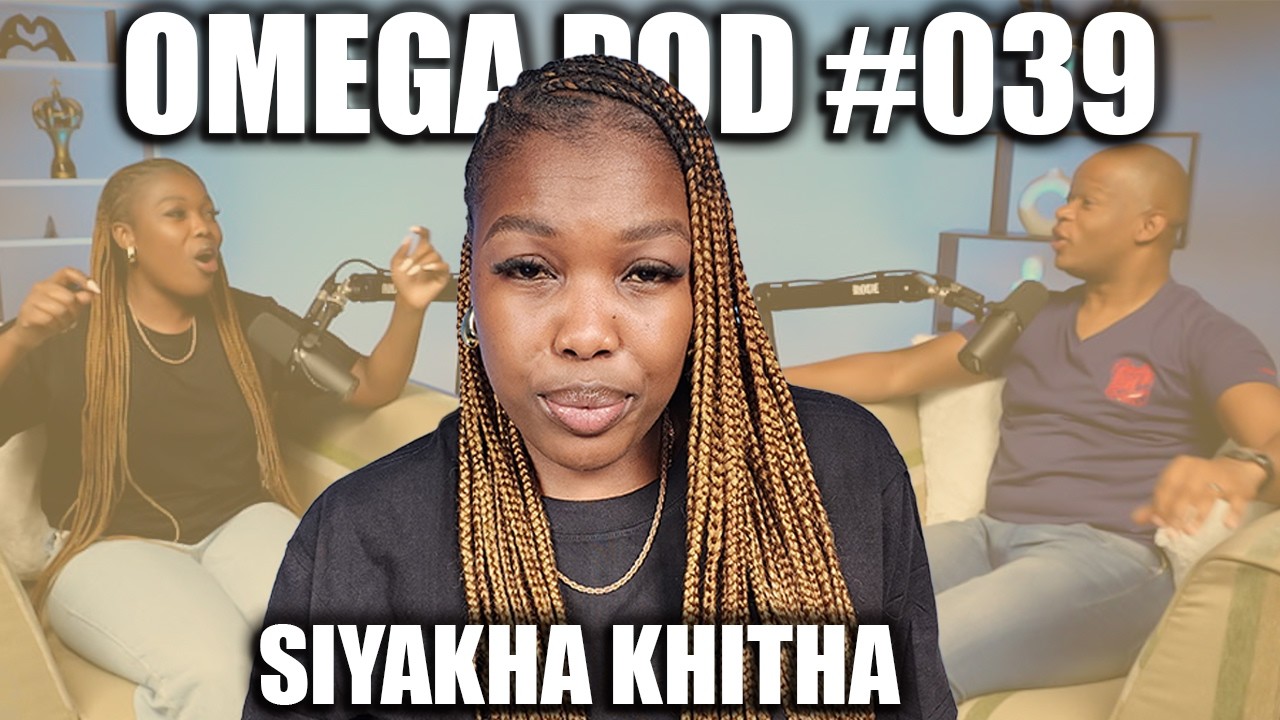 Siyakha Khitha | Joyous Celebration, New Music | Omega Pod #039