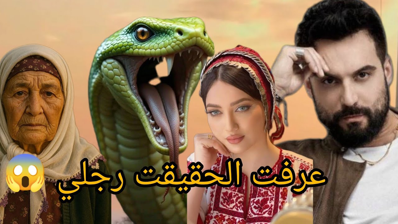 عندك ديري الغلاط لي درت تزوجت رجل حمق بلا منحس