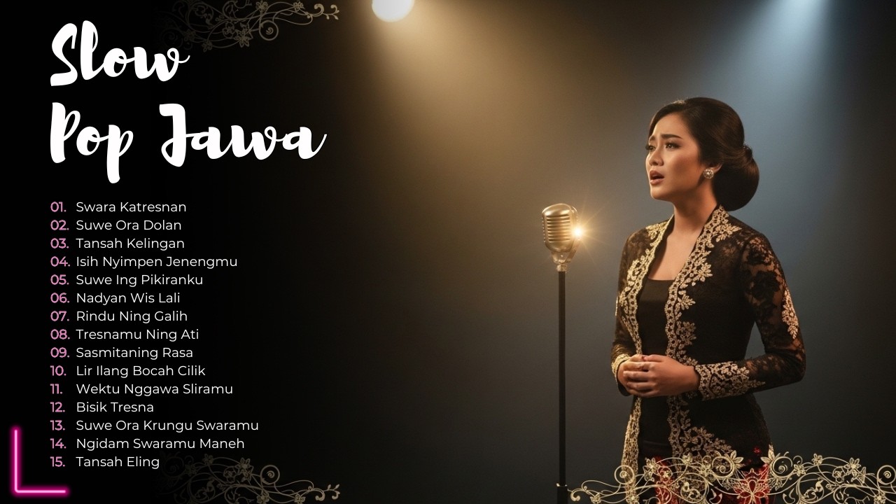 Kumpulan Slow Pop Jawa Terbaru 2026 | Trend Jawa Akustik Terbaru: Musik Lokal Kualitas Internasional