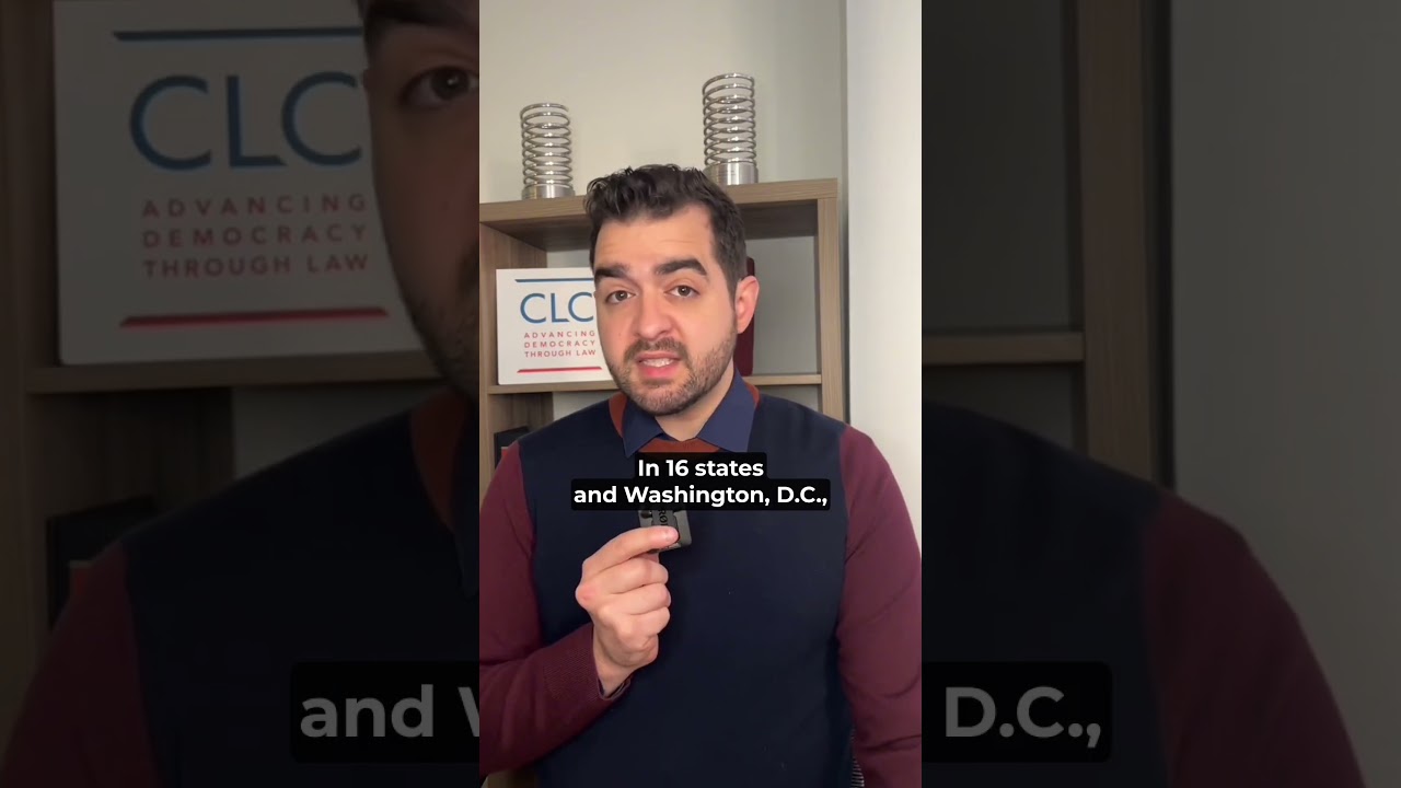 Что означает новое правило почтового штемпеля USPS для голосования по почте?