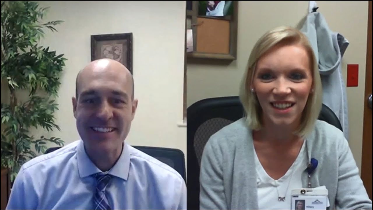 CEO Interview: Hillary Bielefeldt, Patient Financial Counselor