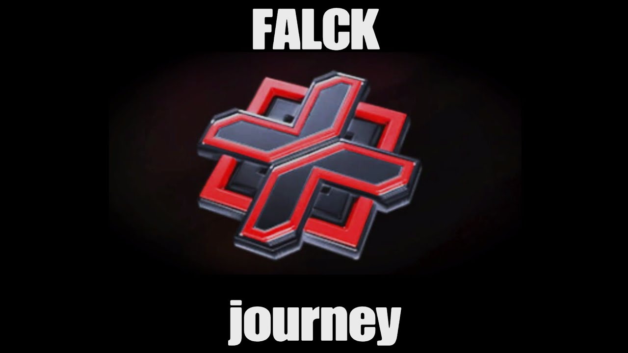 FALCK TIER 1 MASTERY BADGE Journey In Battlefield 2042