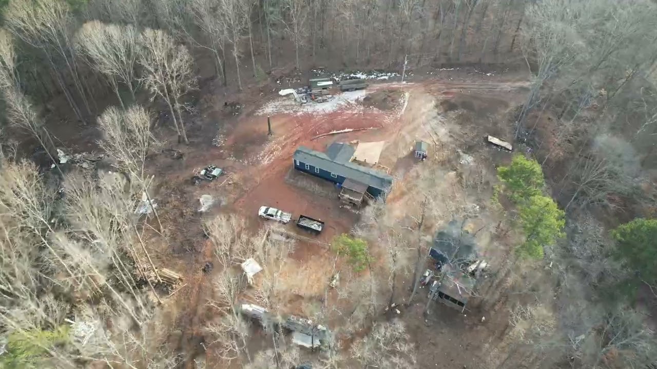 500 White Jenkins Rd, Bessemer, City NC