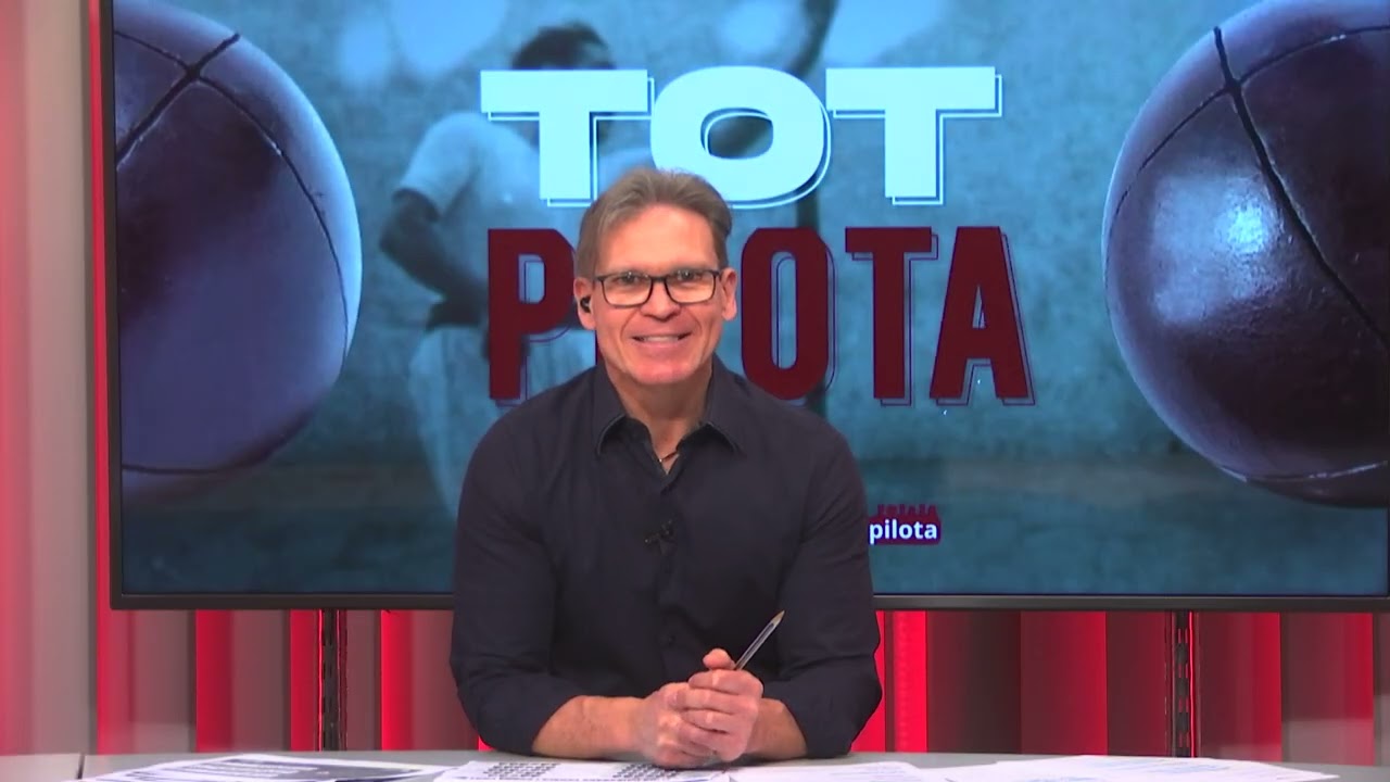 TOT PILOTA - Programa 29 - 10/02/2026