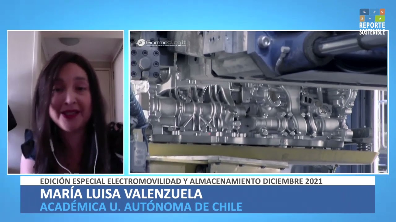 ¿Qué pasará con las baterías de litio en desuso que dejarán los vehículos eléctricos?