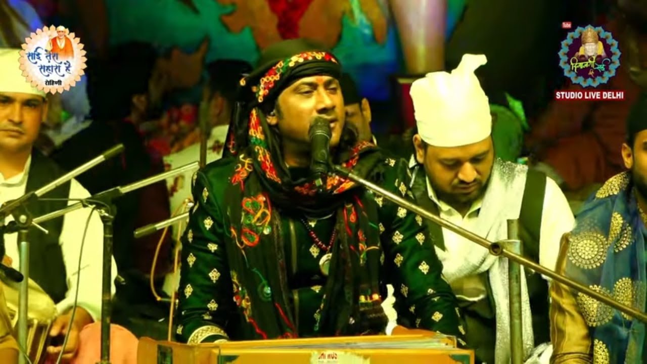 full hamsar Sai sandhya 🙏🏻New Bhajan