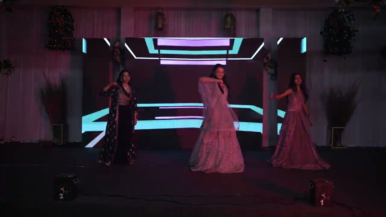 Vaishnavi & Group
