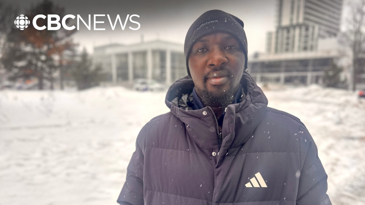 As North York shelter set to close, refugees look to future and worry