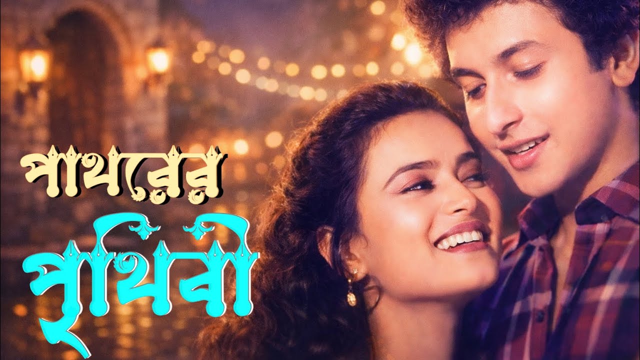 পাথরের পৃথিবীত | পুরাণ দিনের গান । Coffee Studio Bangla