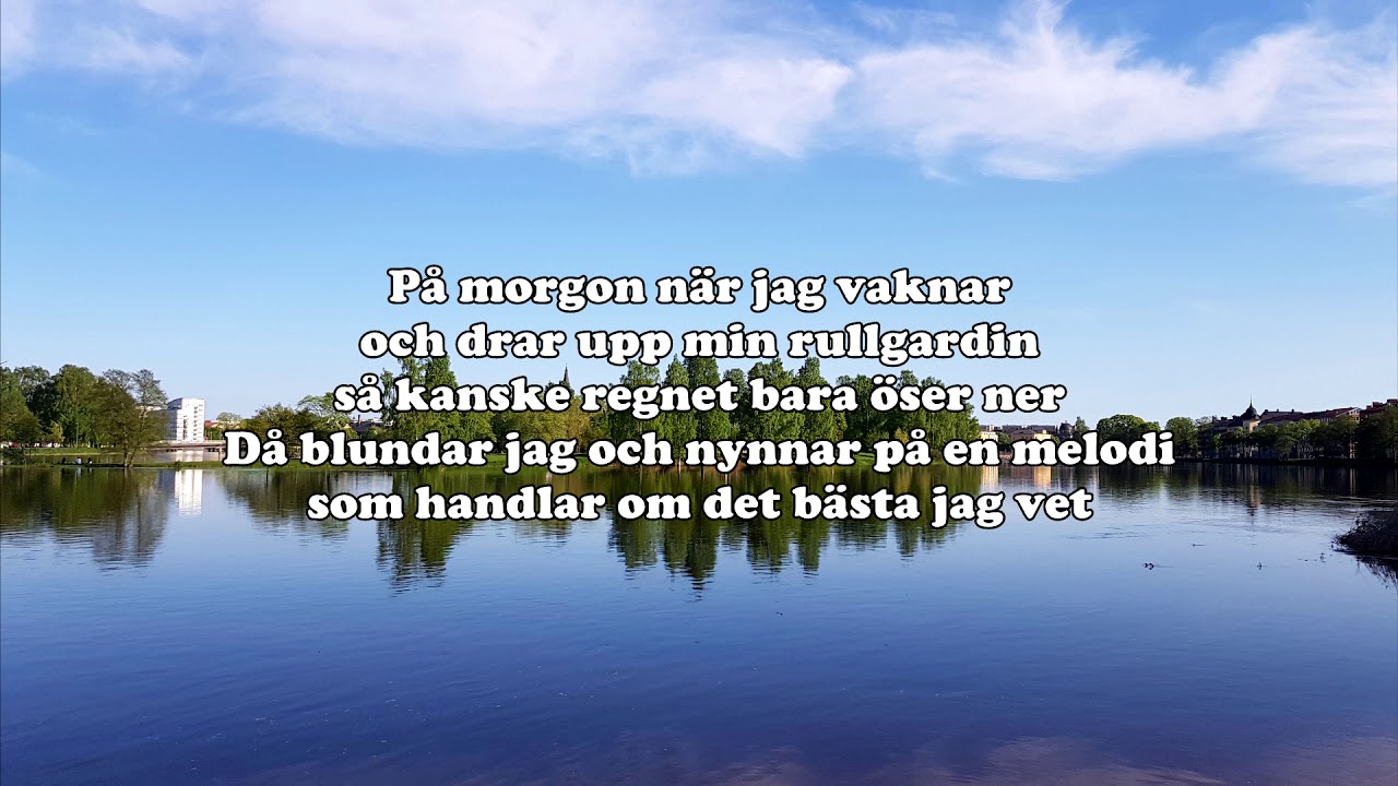 Sommar och sol