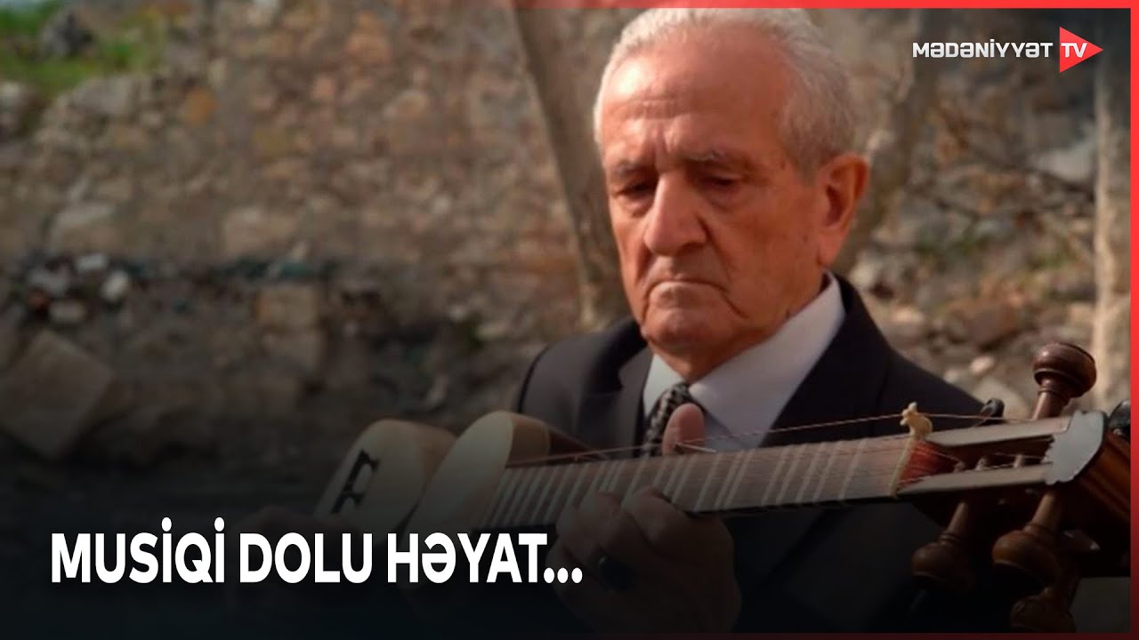 Əməkdar mədəniyyət iş&ccedil;isi, tanınmış tarzən Fərhad Paşayev 83 yaşında vəfat edib