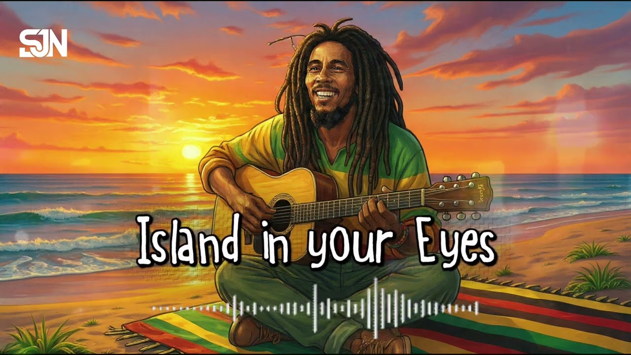 Island in your eyes