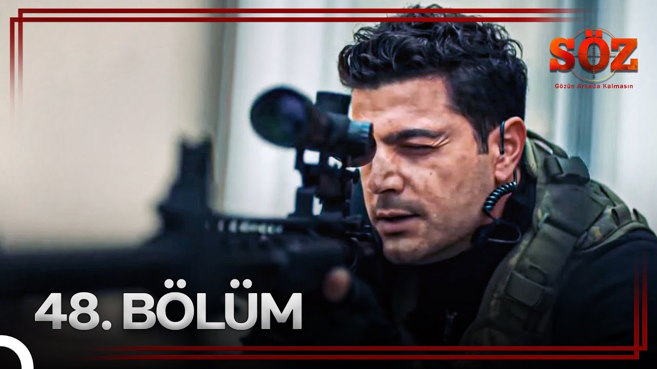 Söz 48. Bölüm #Yeniden