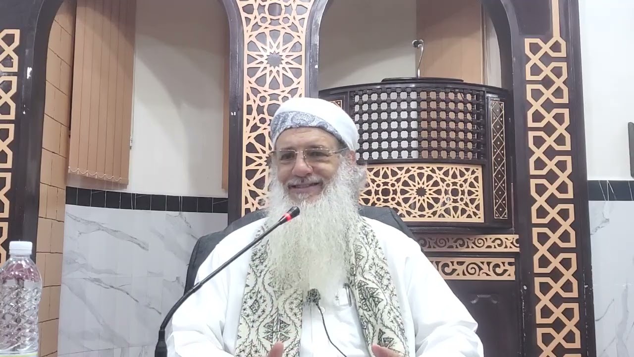 محاضرة بعنوان:( اساليب الأعداء في محاربة القران الكريم ).