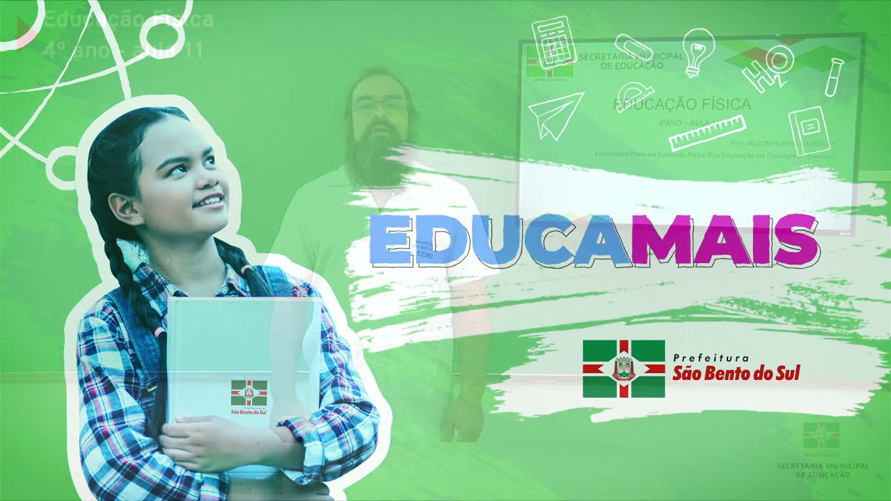 4&ordm; Ano | Educa&ccedil;&atilde;o F&iacute;sica | Aula 11 | Tipos de Queimadas