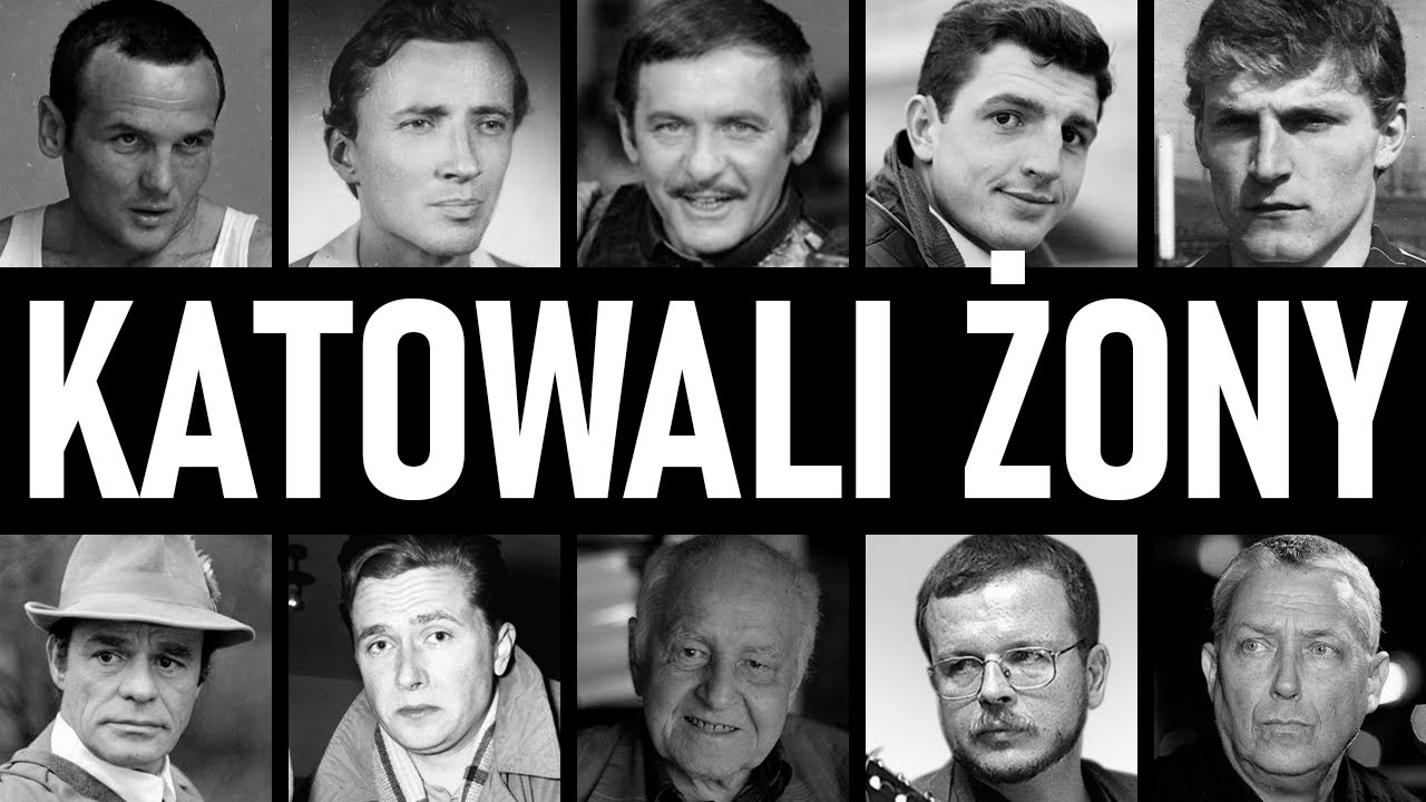 DOMOWI KACI: 10 Dżentelmenów PRL, którzy zgotowali żonom PIEKŁO