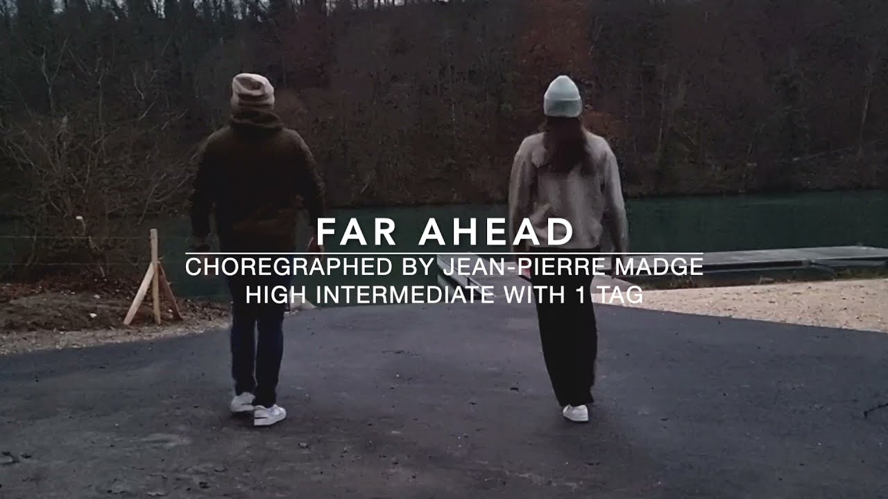 Far Ahead