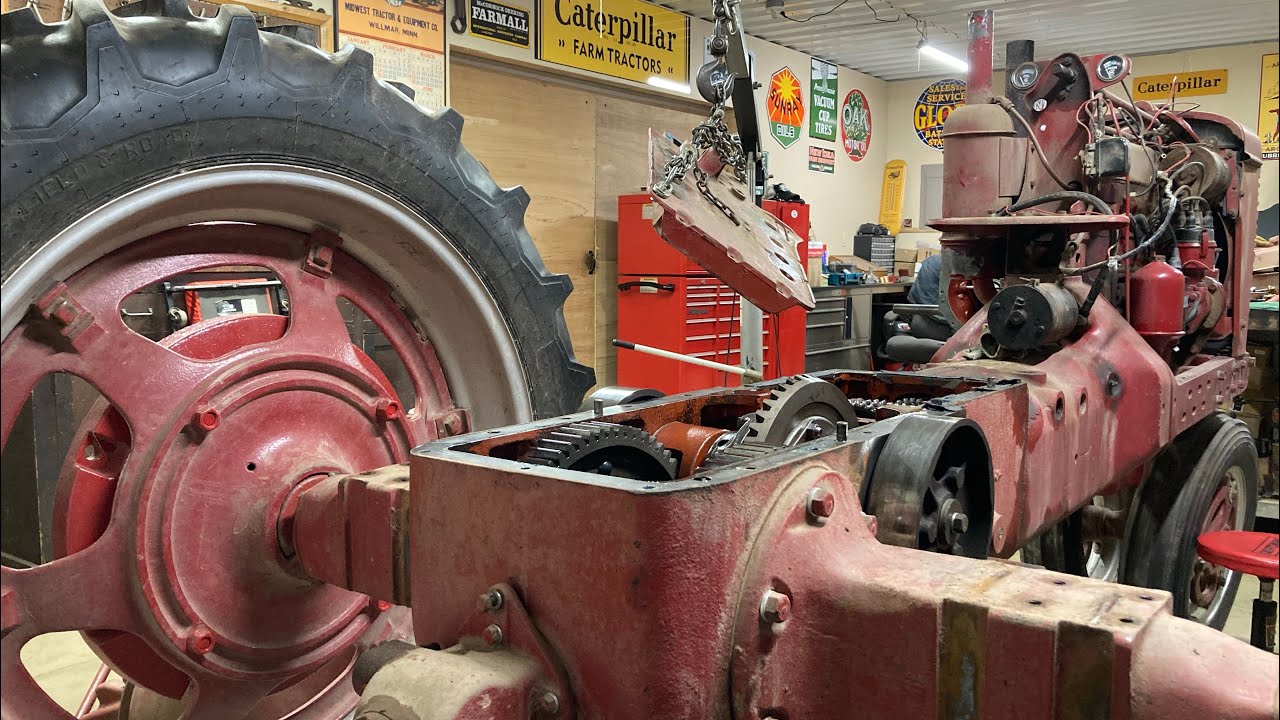Farmall 