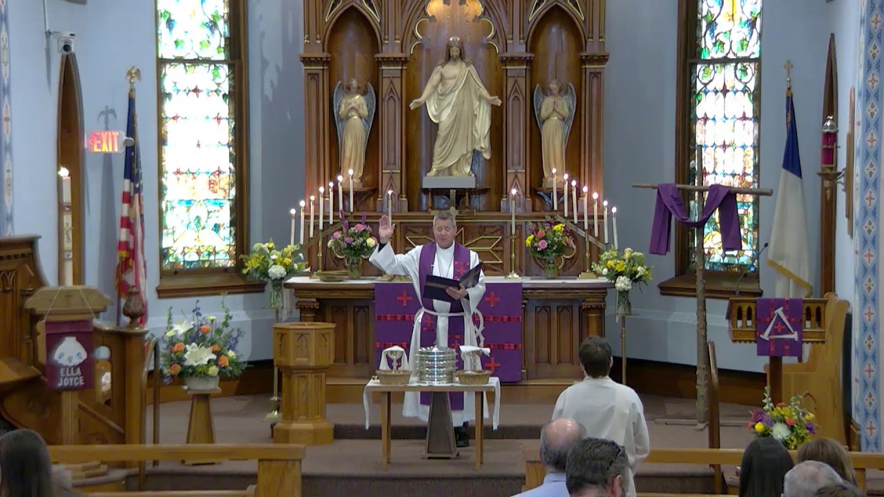 Emanuel Lutheran Church-Hamburg MN 3-1-2026