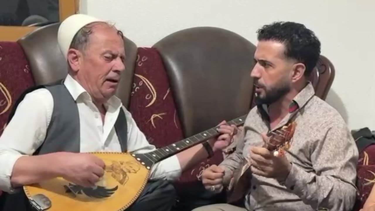 Naimi & Xeni - Këngë për Selman Liten