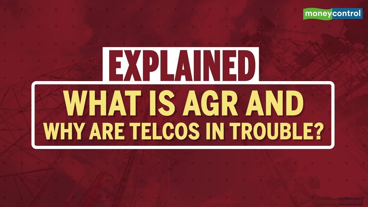 Explained | What is AGR and why are telcos in trouble?