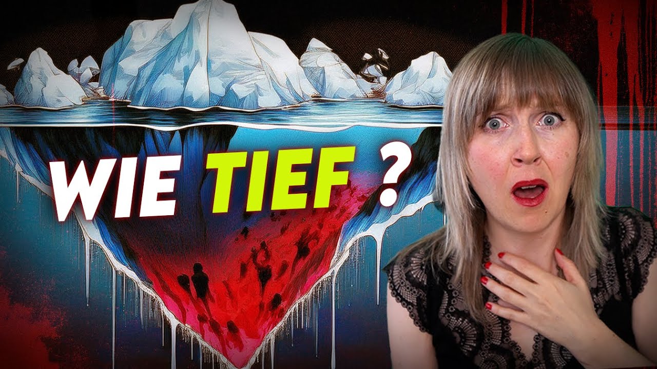 Meine HEFTIGSTEN Slasher Horrorfilme EISBERG