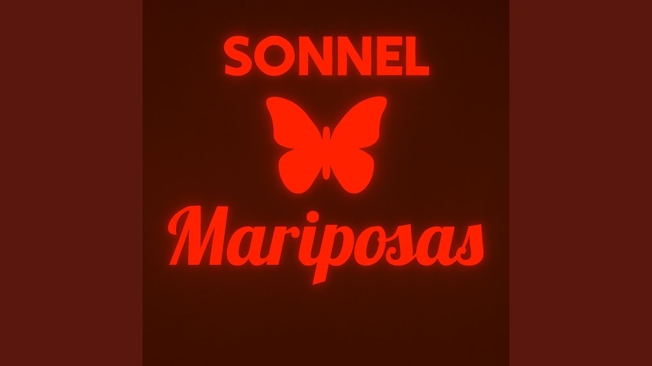 Mariposas