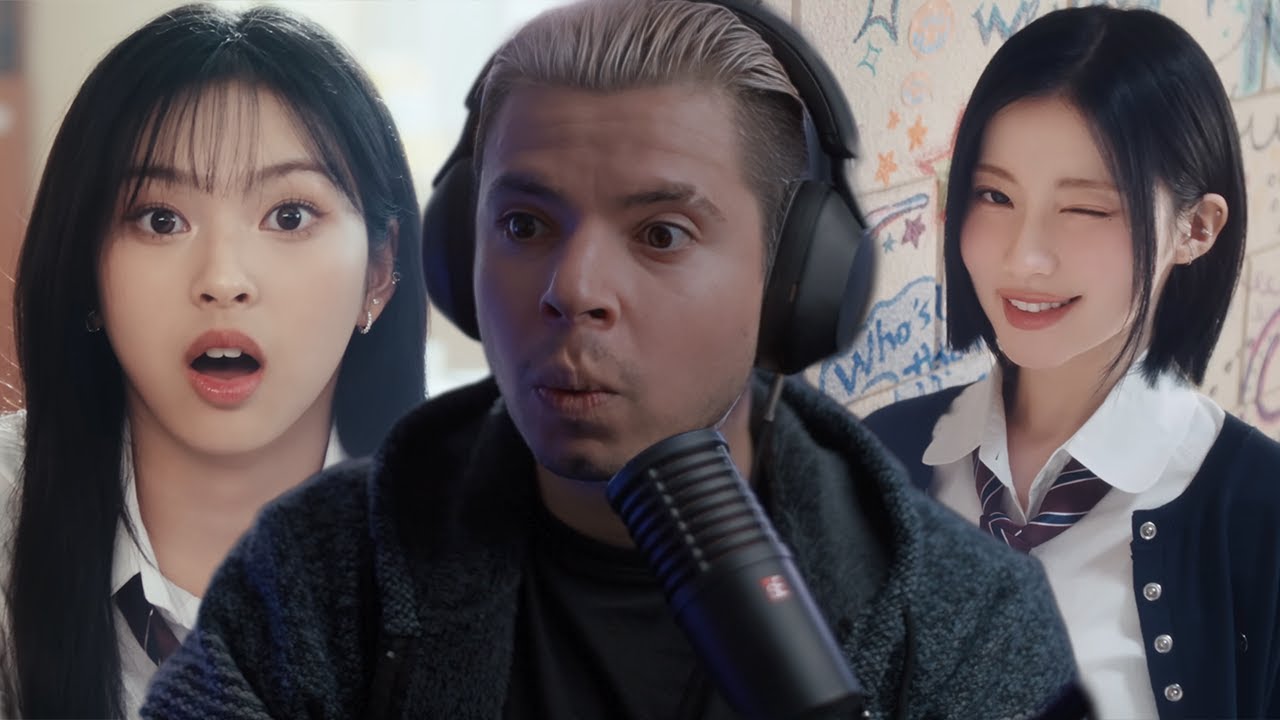 BABYMONSTER - ‘Really Like You’ M/V REACTION | DG REACTS