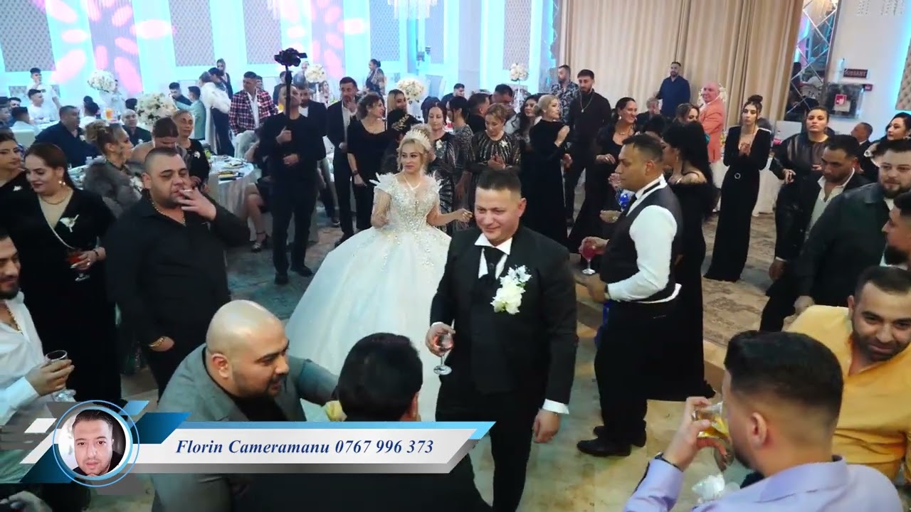 Rico Nadara - Nunta GABITA SI NINA Râmnicu Sărat NEW