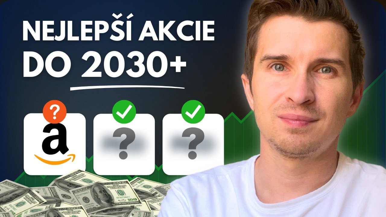 4 INVESTICE S EXTRÉMNÍM POTENCIÁLEM